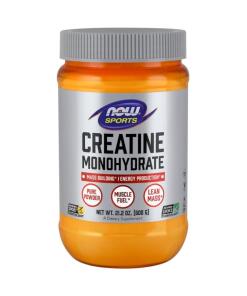 Kreatinmonohydrat