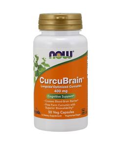 CurcuBrain