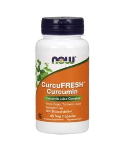 CurcuFRESH Curcumin