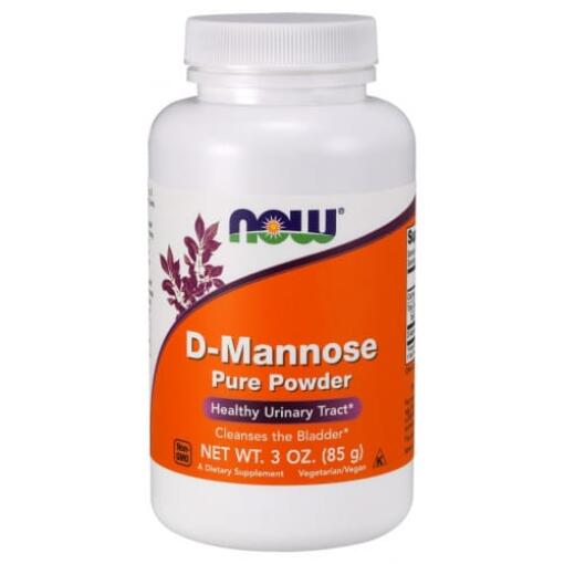 D-Mannose