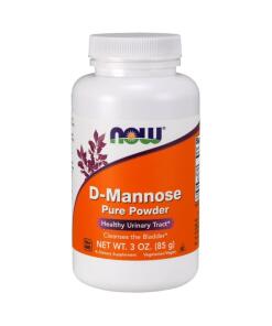 D-Mannose