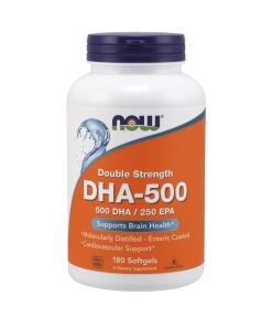DHA-500
