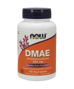 DMAE (Dimethylaminoethanol)