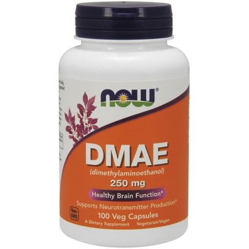 DMAE (Dimethylaminoethanol)