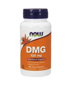 DMG (Dimethylglycin)