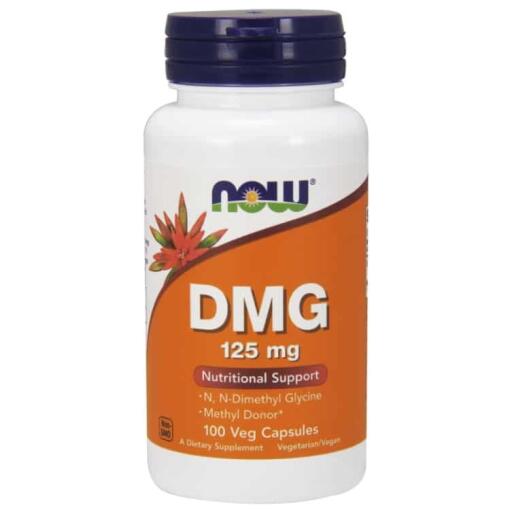 DMG (Dimethylglycin)