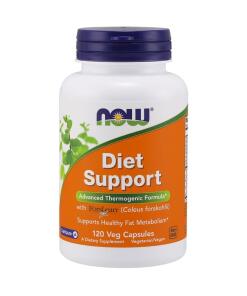 Diet Support - 120 vcaps