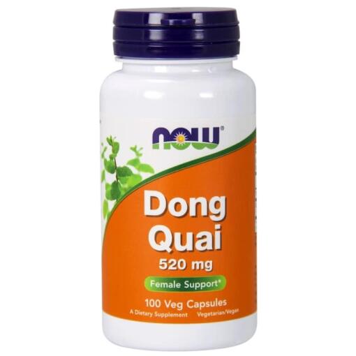 Dong Quai