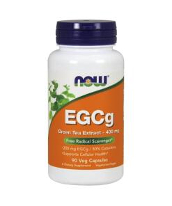 EGCg grøn te-ekstrakt