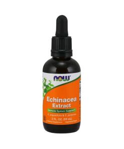 Echinacea Extract - 59 ml.