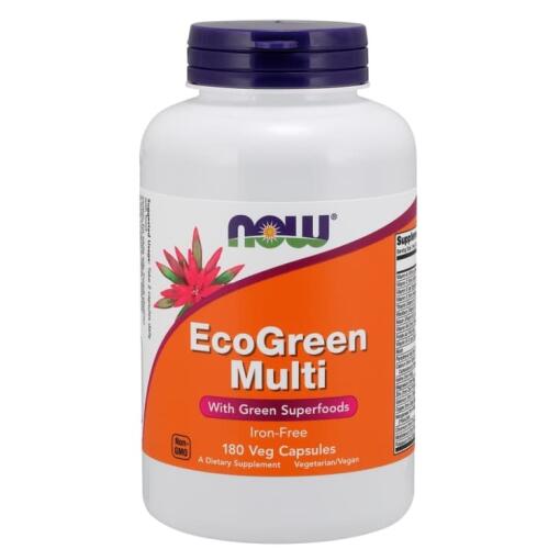 EcoGreen Multi