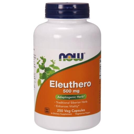 Eleuthero