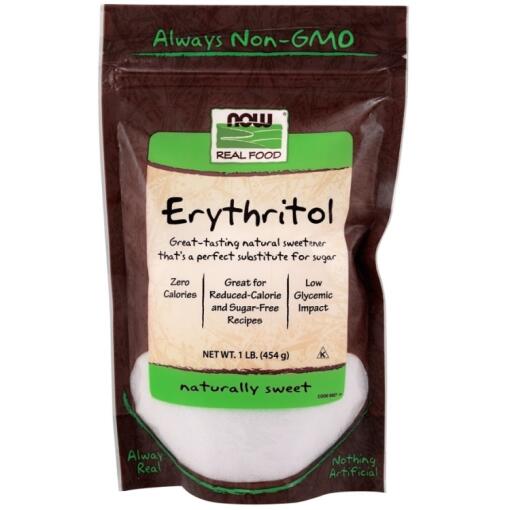 Erythritol