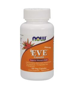 Eve Kvinders Multivitamin - 120 kapsler