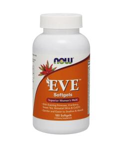 Eve Kvinders Multivitamin - 180 softgels
