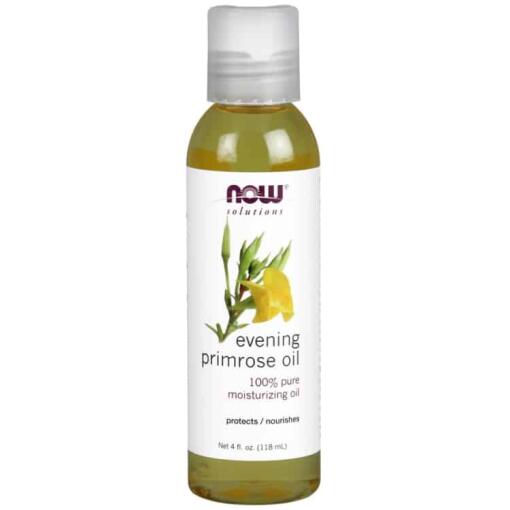 Aften-Primulaolie - 118 ml