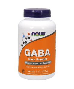 GABA