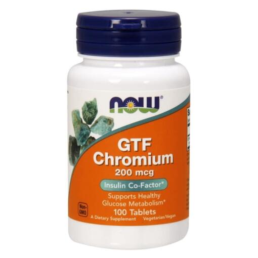 GTF Chrom