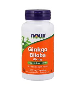 Ginkgo Biloba