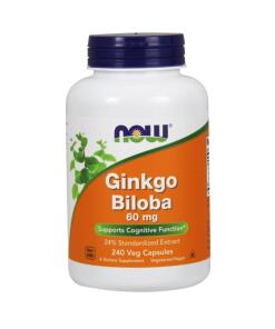 Ginkgo Biloba