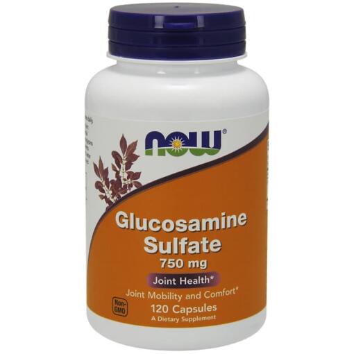 Glukosaminsulfat