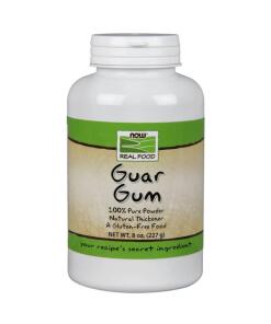 Guargummi