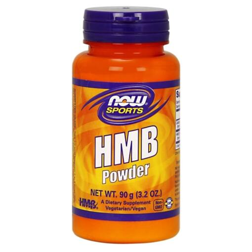 HMB-pulver - 90 g
