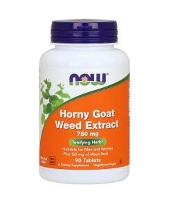 Horny Goat Weed-ekstrakt