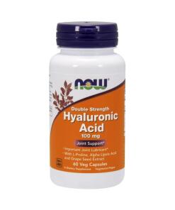 Hyaluronsyre