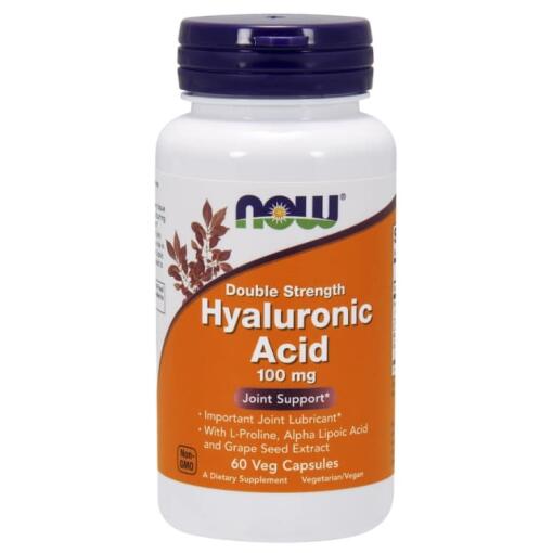 Hyaluronsyre