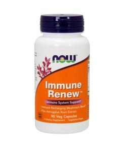 Immunfornyelse - 90 vegetabilske kapsler