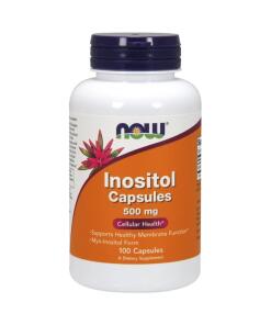 Inositol