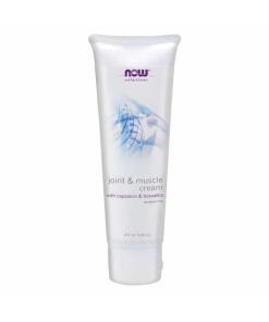 Led- & Muskelcreme - 118 ml