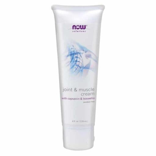 Led- & Muskelcreme - 118 ml