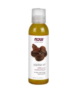 Jojobaolie - 100% Pure - 118 ml.