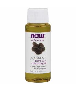 Jojobaolie - 100% ren - 30 ml