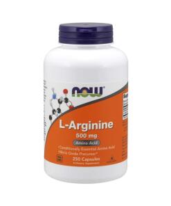 L-Arginin