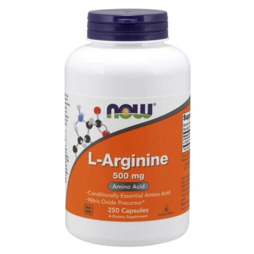 L-Arginin