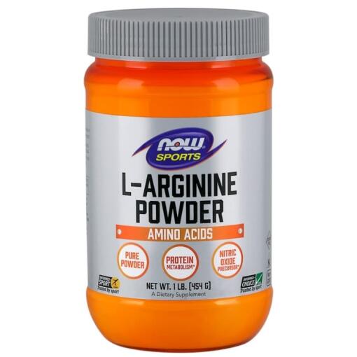 L-Arginin