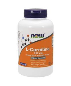 L-Carnitin