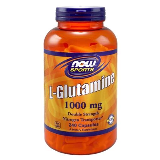 L-Glutamin