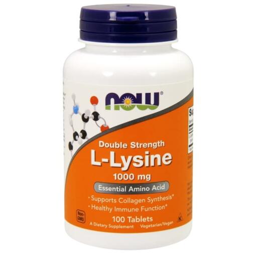 L-Lysin