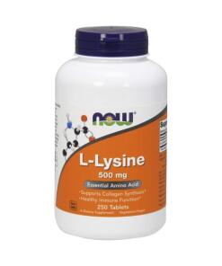 L-Lysin