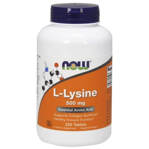 L-Lysin