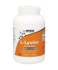 L-Lysin