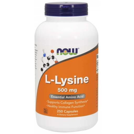 L-Lysin