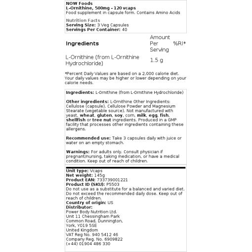 rent pulver - 227 g
