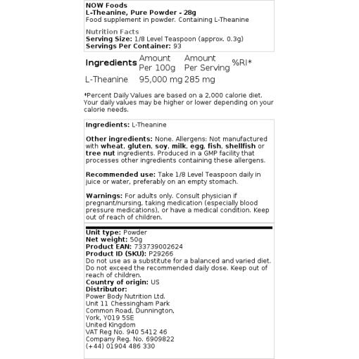 rent pulver - 28g