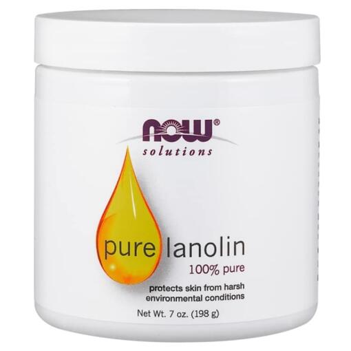 Lanolin