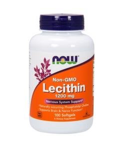 Lecithin